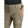 Jack Wolfskin Hikeout Zip Away Bukser