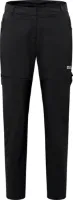 Jack Wolfskin Hikeout Zip Off Bukser Jack Wolfskin Hikeout Zip Off Bukser