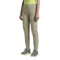 Jack Wolfskin Hikeout Zip Off Bukser