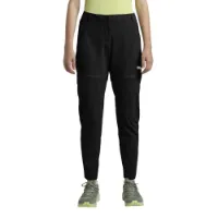 Jack Wolfskin Hikeout Zip Off Bukser Jack Wolfskin Hikeout Zip Off Bukser