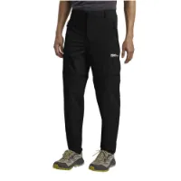 Jack Wolfskin Hikeout Zip Off Bukser