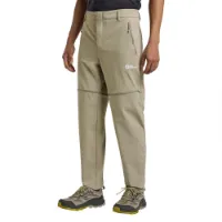 Jack Wolfskin Hikeout Zip Off Bukser Jack Wolfskin Hikeout Zip Off Bukser