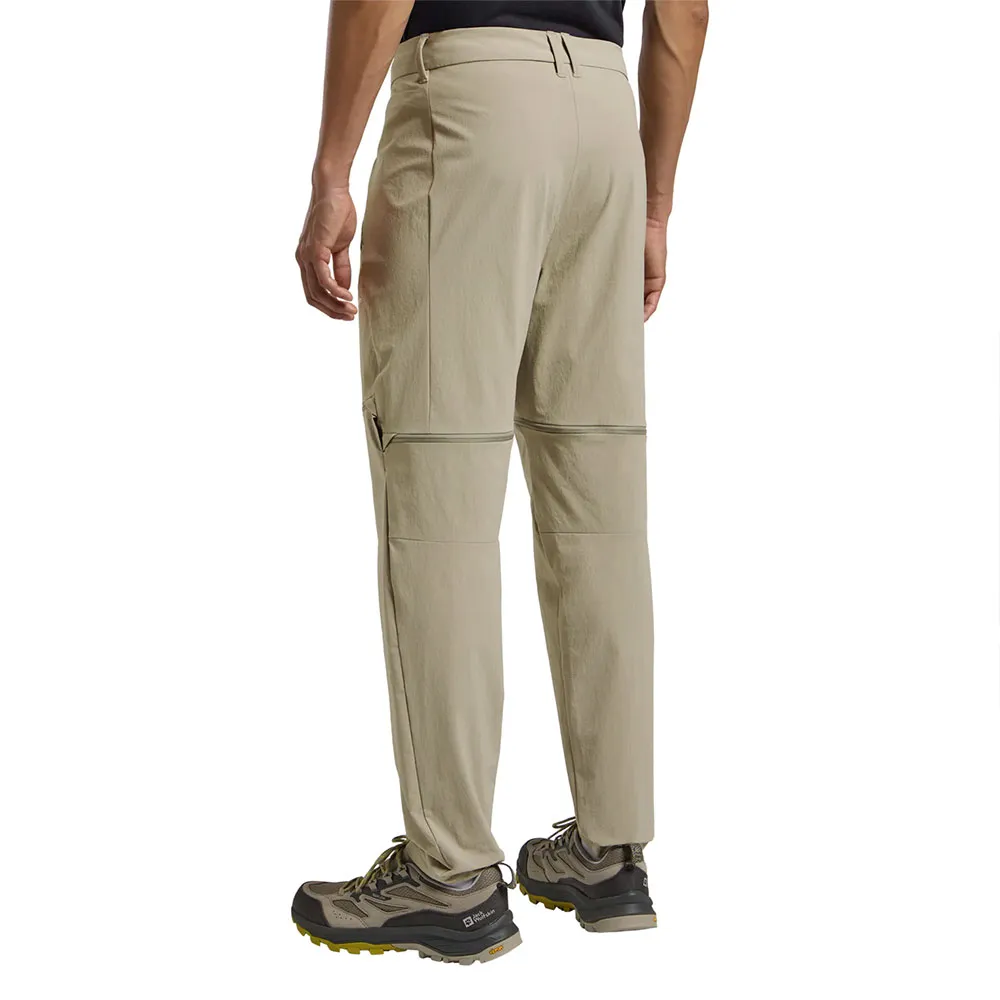 Jack Wolfskin Hikeout Zip Off Bukser
