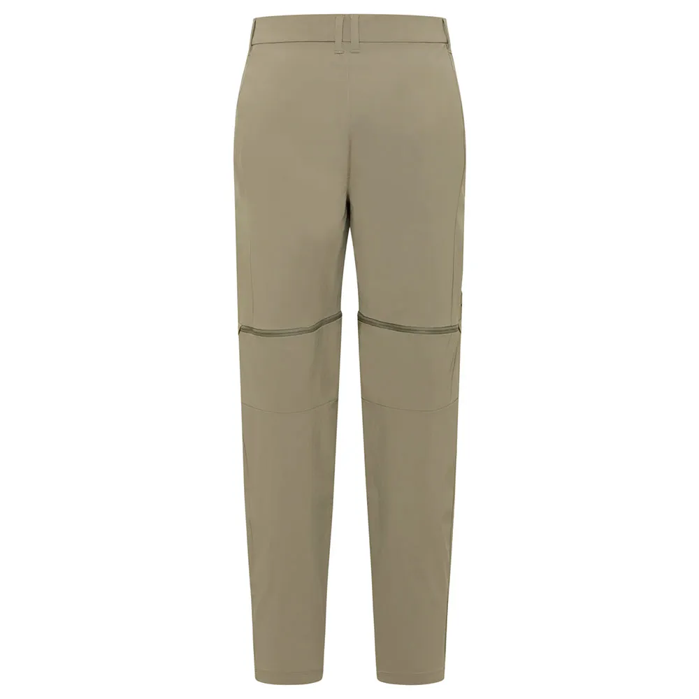 Jack Wolfskin Hikeout Zip Off Bukser