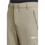 Jack Wolfskin Hikeout Zip Off Bukser