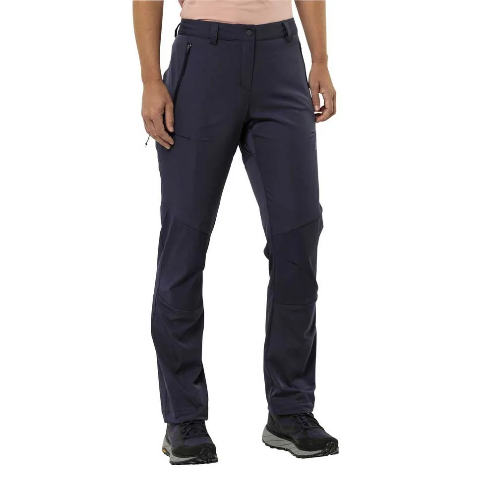 Jack Wolfskin Hiking Alpine Bukser