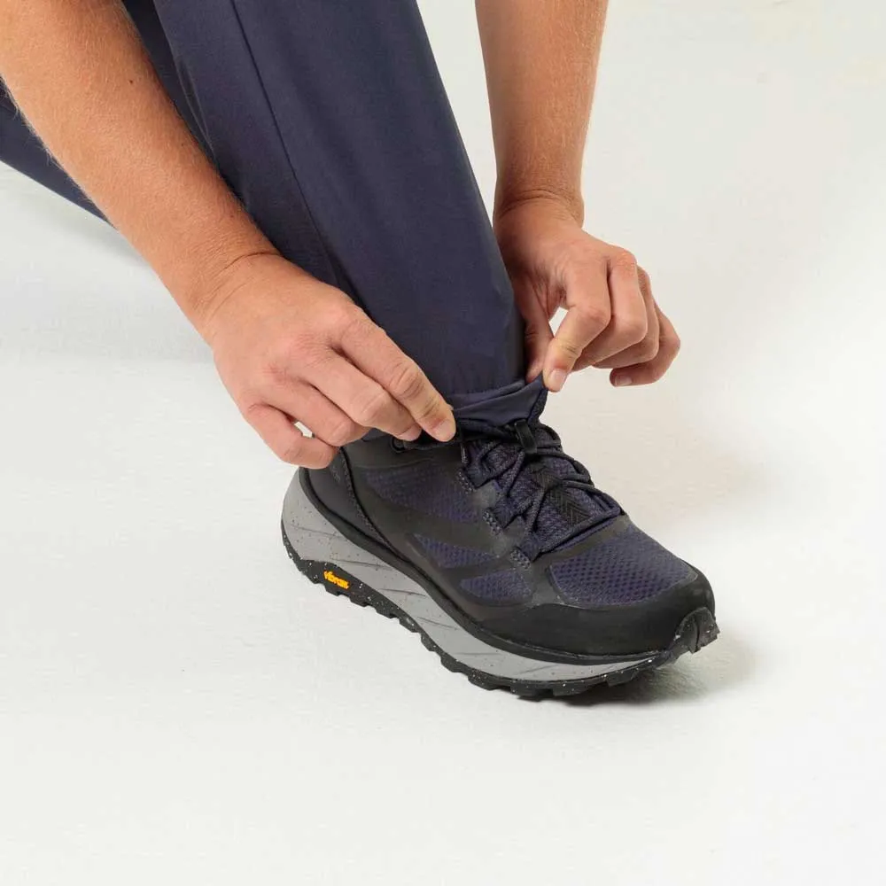 Jack Wolfskin Hiking Alpine Bukser