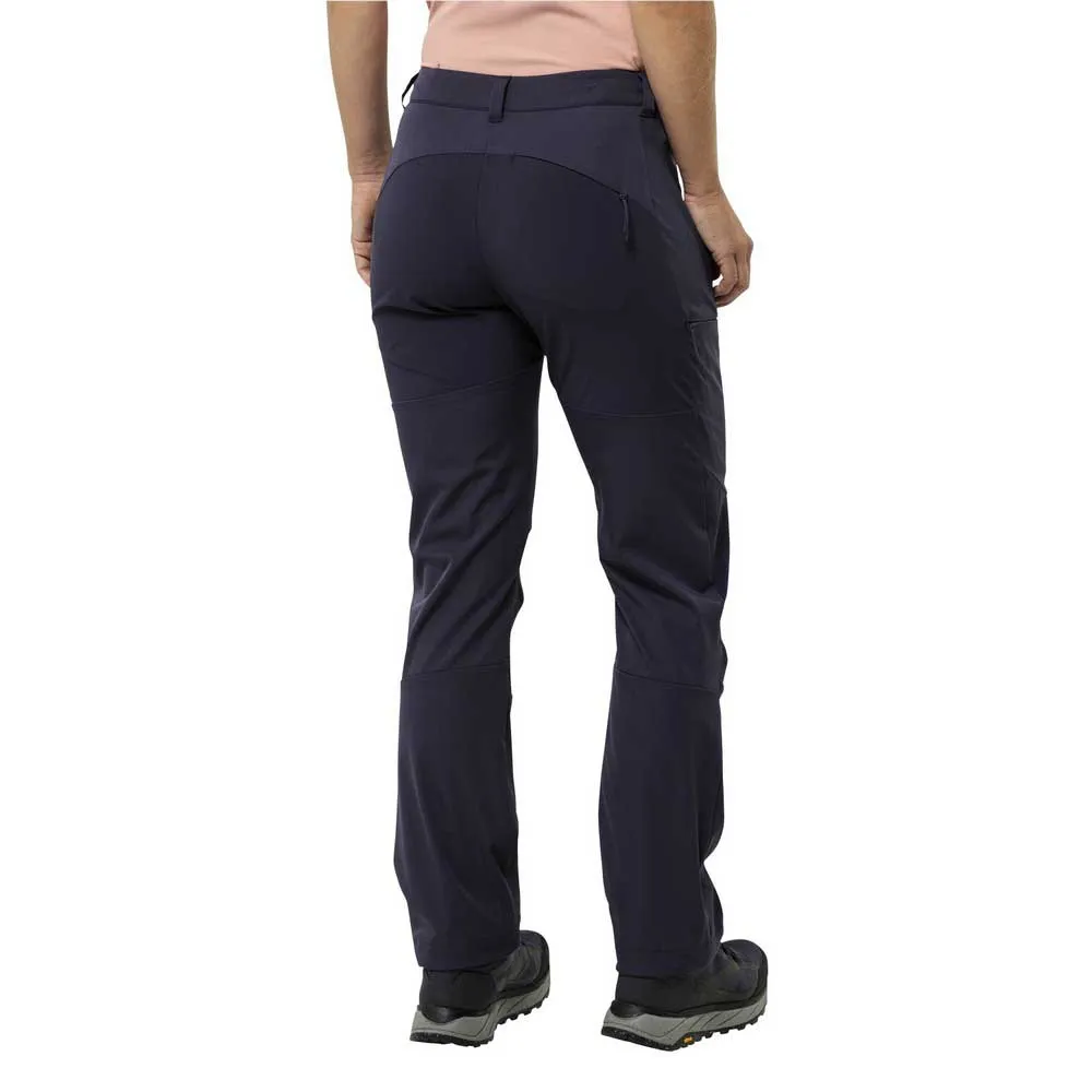 Jack Wolfskin Hiking Alpine Bukser