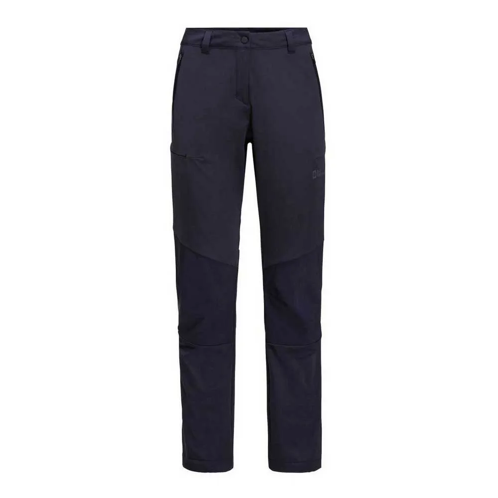 Jack Wolfskin Hiking Alpine Bukser