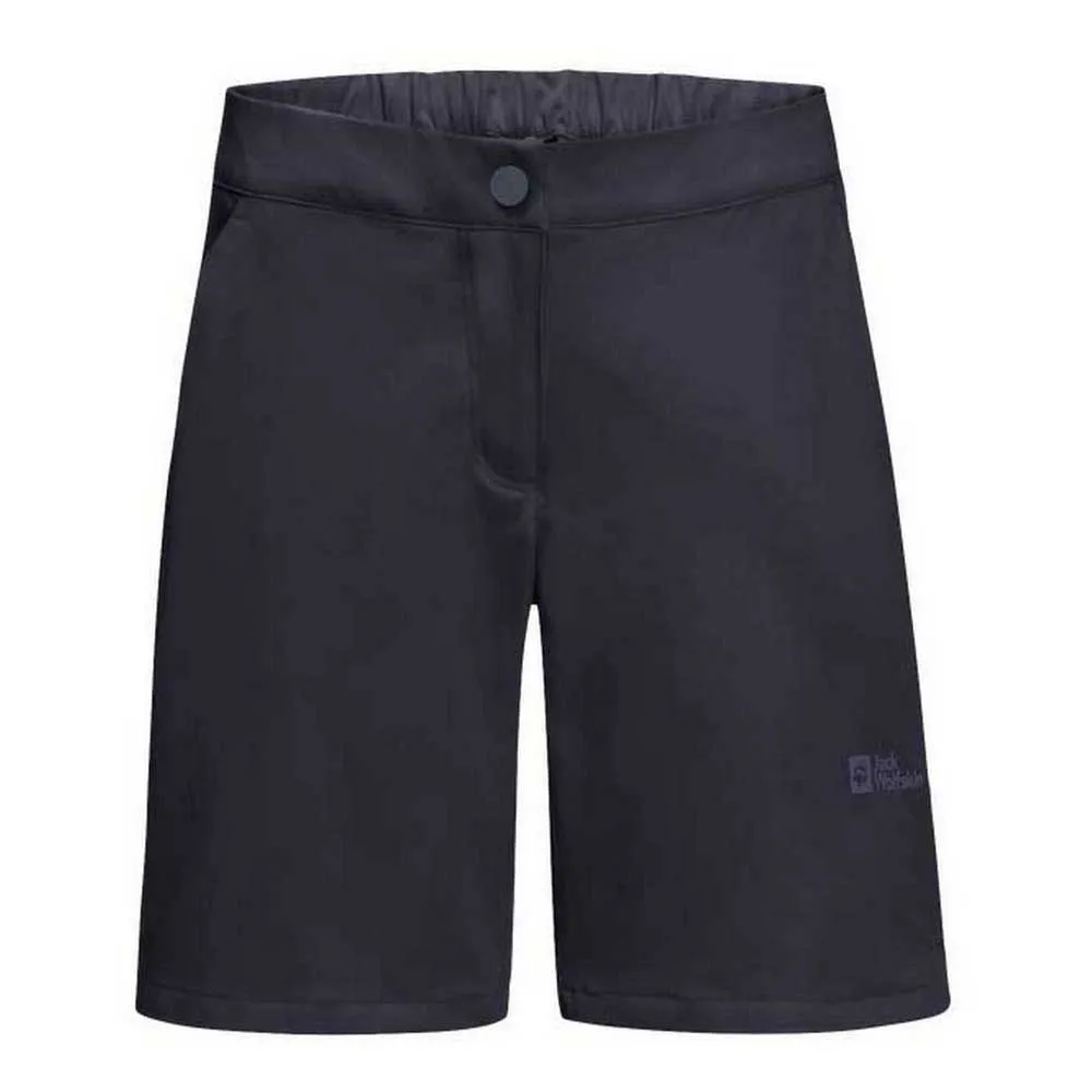Jack Wolfskin Hiking Alpine Shorts Jack Wolfskin Hiking Alpine Shorts