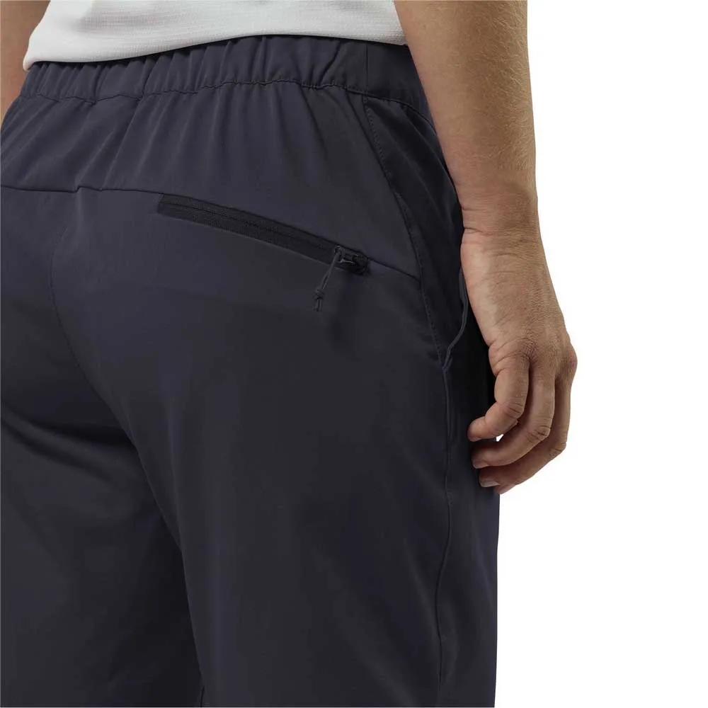 Jack Wolfskin Hiking Alpine Shorts Jack Wolfskin Hiking Alpine Shorts