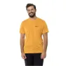 Jack Wolfskin Hiking Kortarmet T-skjorte