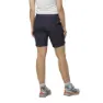 Jack Wolfskin Hilltop Trail Shorts, Graphite