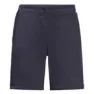 Jack Wolfskin Hilltop Trail Shorts, Graphite
