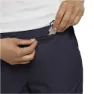 Jack Wolfskin Hilltop Trail Shorts, Graphite