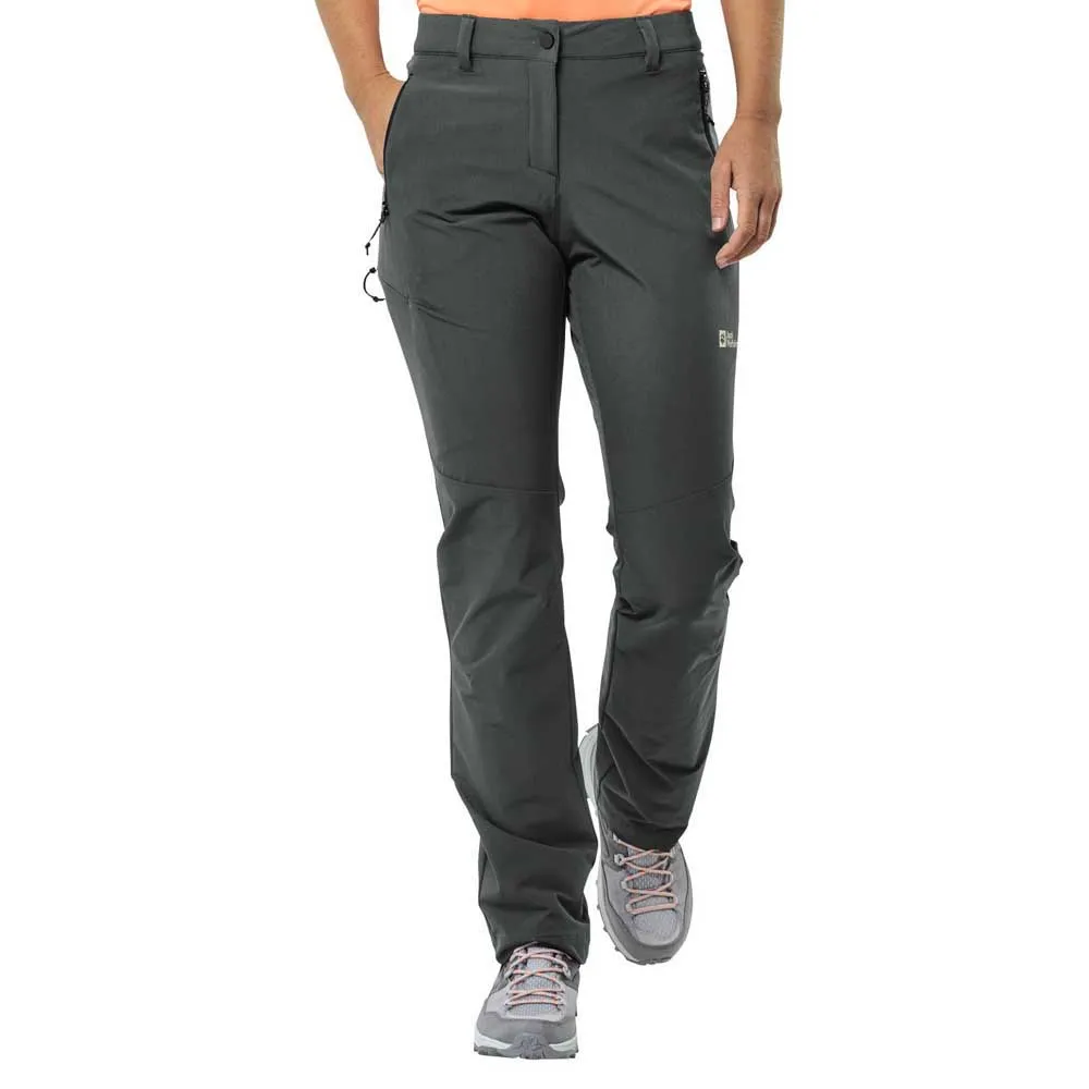 Jack Wolfskin Holdsteig Bukser