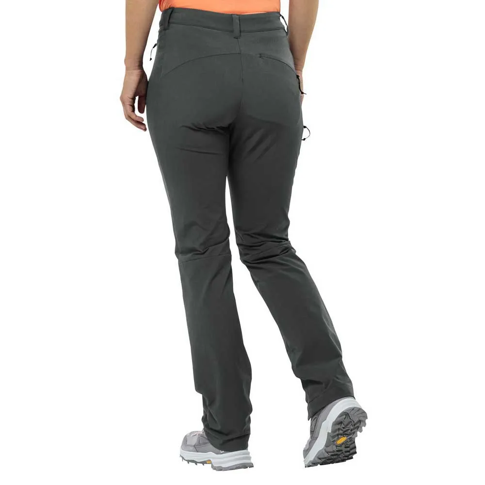 Jack Wolfskin Holdsteig Bukser
