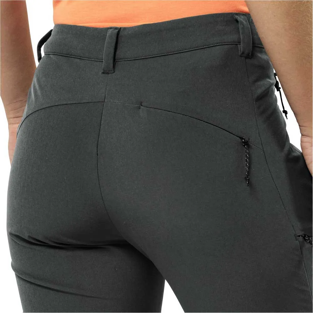 Jack Wolfskin Holdsteig Bukser