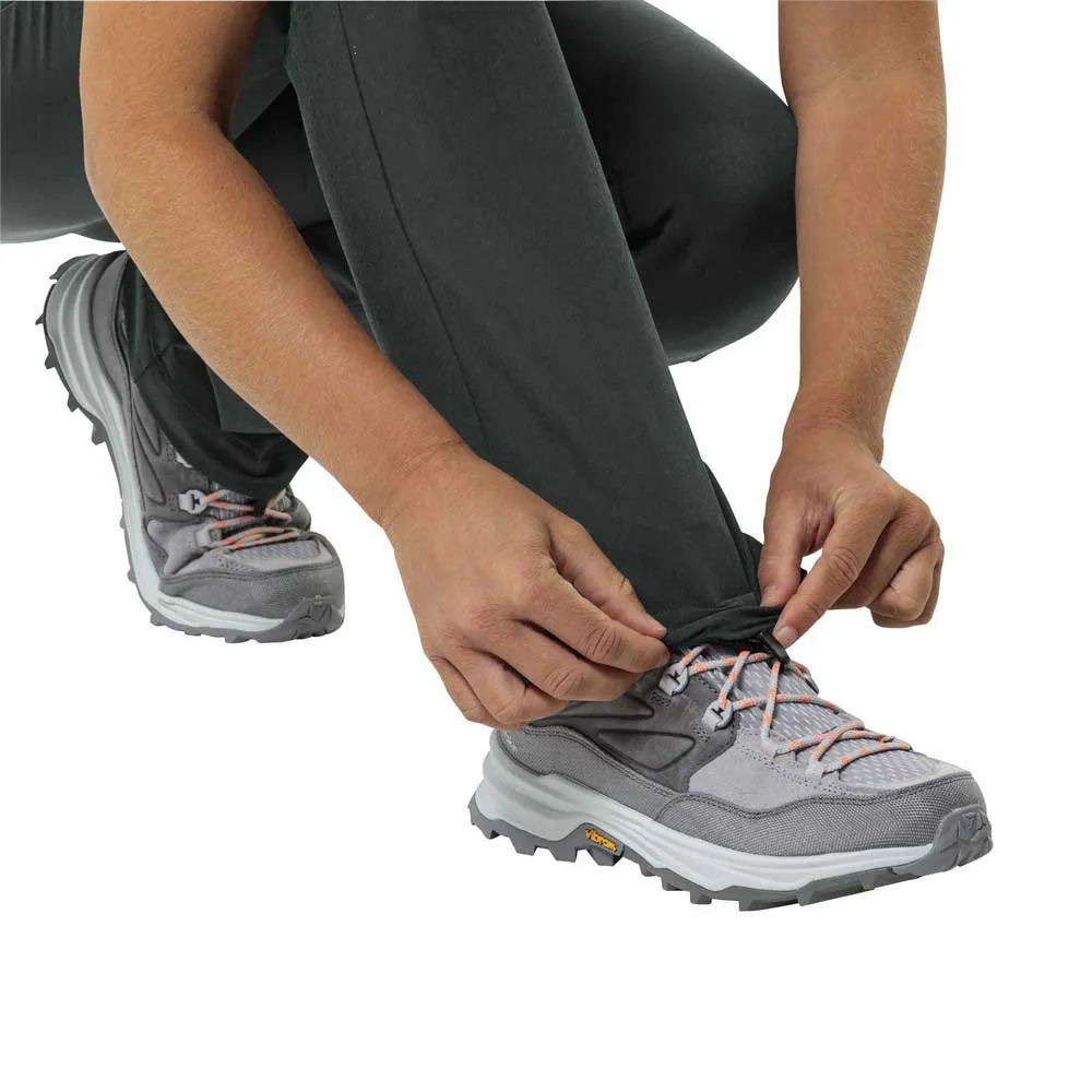 Jack Wolfskin Holdsteig Bukser