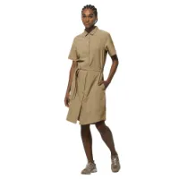 Jack Wolfskin Holiday Midi Kjole