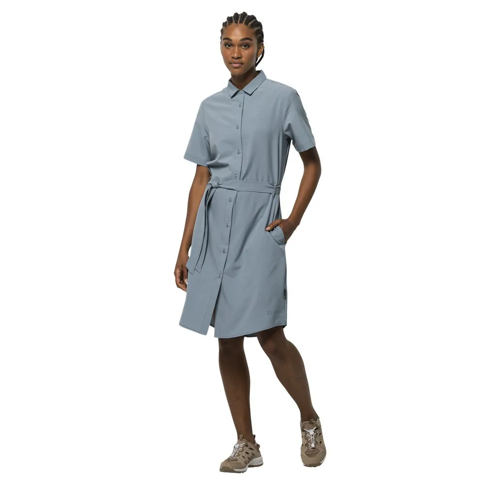 Jack Wolfskin Holiday Midi Kjole