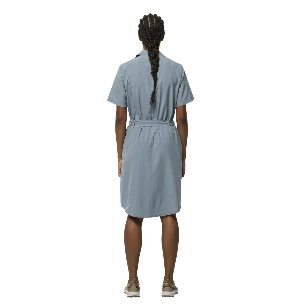Jack Wolfskin Holiday Midi Kjole