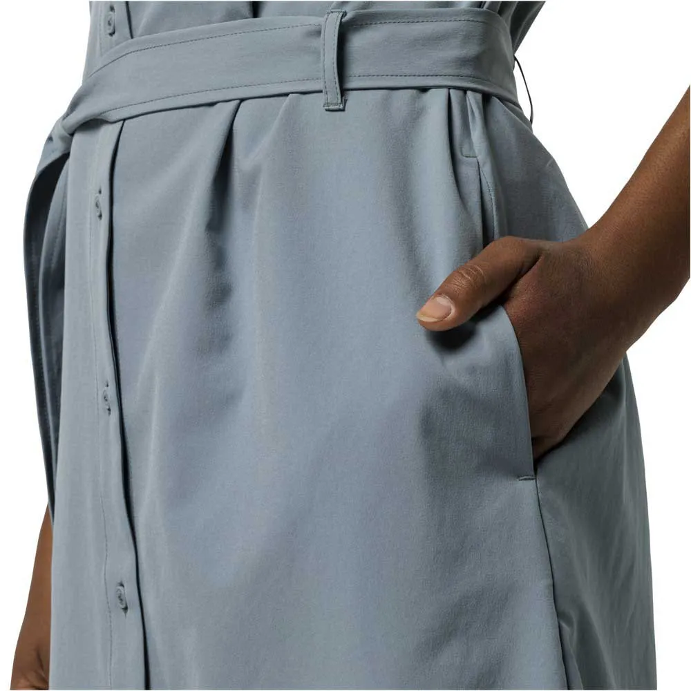 Jack Wolfskin Holiday Midi Kjole