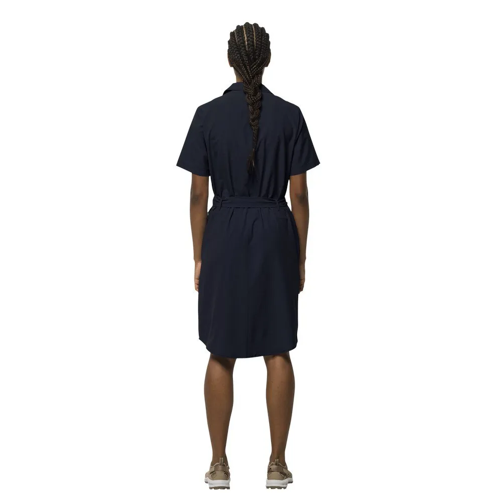 Jack Wolfskin Holiday Midi Kjole