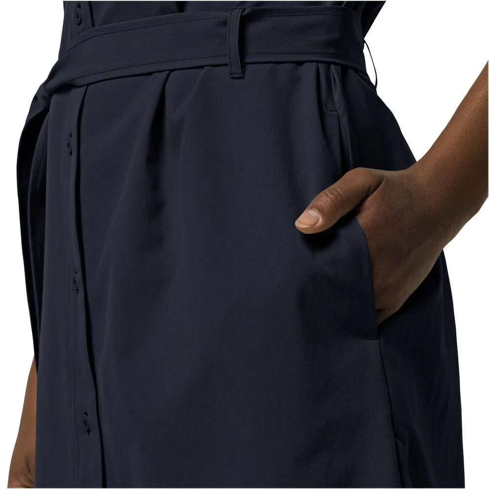 Jack Wolfskin Holiday Midi Kjole