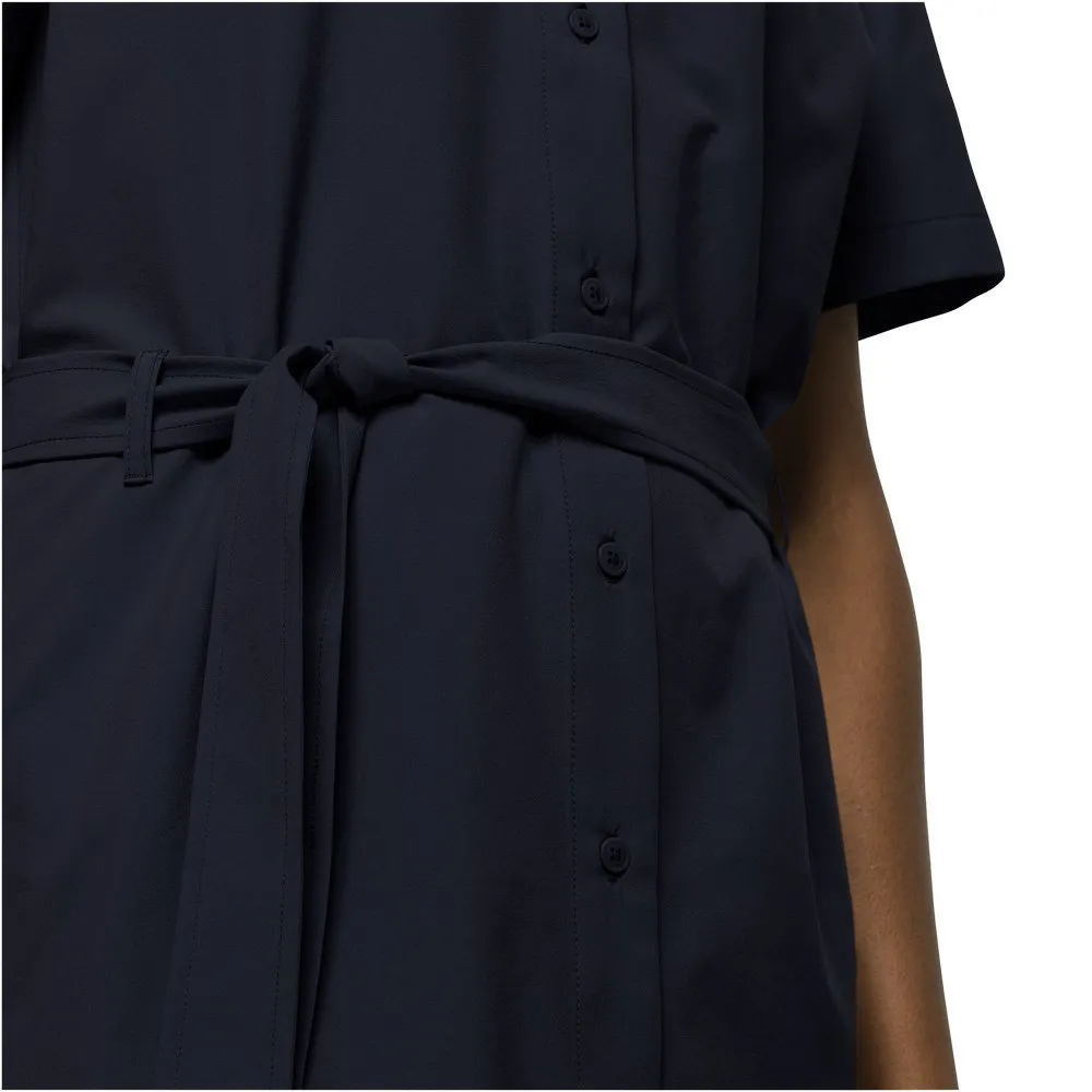 Jack Wolfskin Holiday Midi Kjole