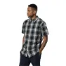 Jack Wolfskin Hot Chili Kortarmet Skjorte