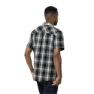 Jack Wolfskin Hot Chili Kortarmet Skjorte