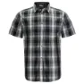 Jack Wolfskin Hot Chili Kortarmet Skjorte