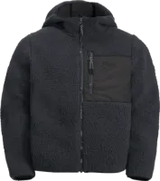 Jack Wolfskin Ice Curl Jakke