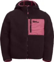 Jack Wolfskin Ice Curl Jakke