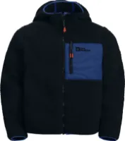Jack Wolfskin Ice Curl Jakke