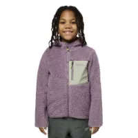 Jack Wolfskin Ice Curl Jakke Jack Wolfskin Ice Curl Jakke