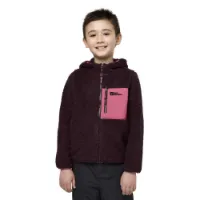 Jack Wolfskin Ice Curl Jakke