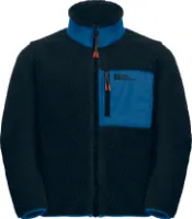 Jack Wolfskin Ice Curl Jakke