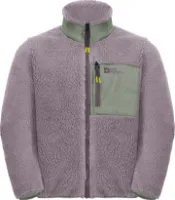 Jack Wolfskin Ice Curl Jakke Jack Wolfskin Ice Curl Jakke