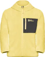 Jack Wolfskin Ice Curl Jakke
