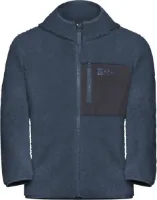 Jack Wolfskin Ice Curl Jakke