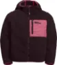 Boysenberry/pink