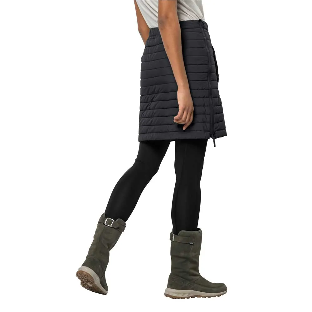 Jack Wolfskin Iceguard Skjørt