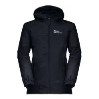 Jack Wolfskin Iceland 3in1 Jakke