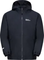 Jack Wolfskin Iceland 3in1 Jakke Jack Wolfskin Iceland 3in1 Jakke