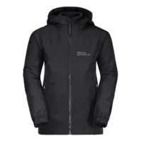 Jack Wolfskin Iceland 3in1 Jakke Jack Wolfskin Iceland 3in1 Jakke