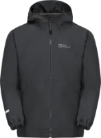 Jack Wolfskin Iceland 3in1 Jakke
