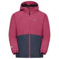 Jack Wolfskin Iceland 3in1 Jakke