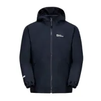 Jack Wolfskin Iceland 3in1 Jakke Jack Wolfskin Iceland 3in1 Jakke